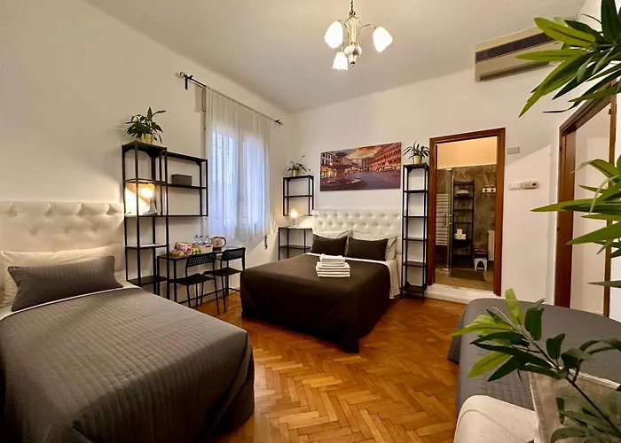 B&B Casamia Padova