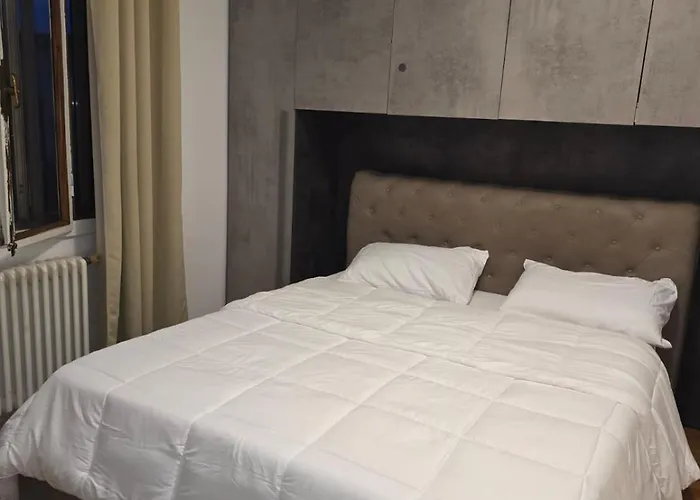 B&B Via Pitagora Padova