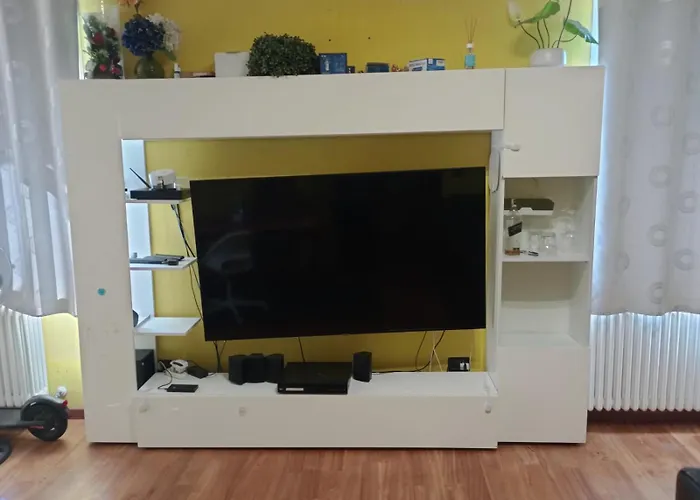 B&B Via Pitagora Padova