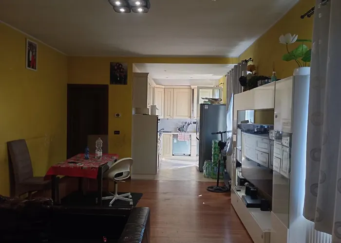 B&B Via Pitagora Padova